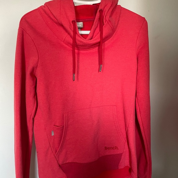 Bench hoodie - Picture 1 of 1